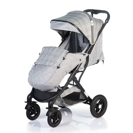 Коляска прогулочная Babyhit Regard