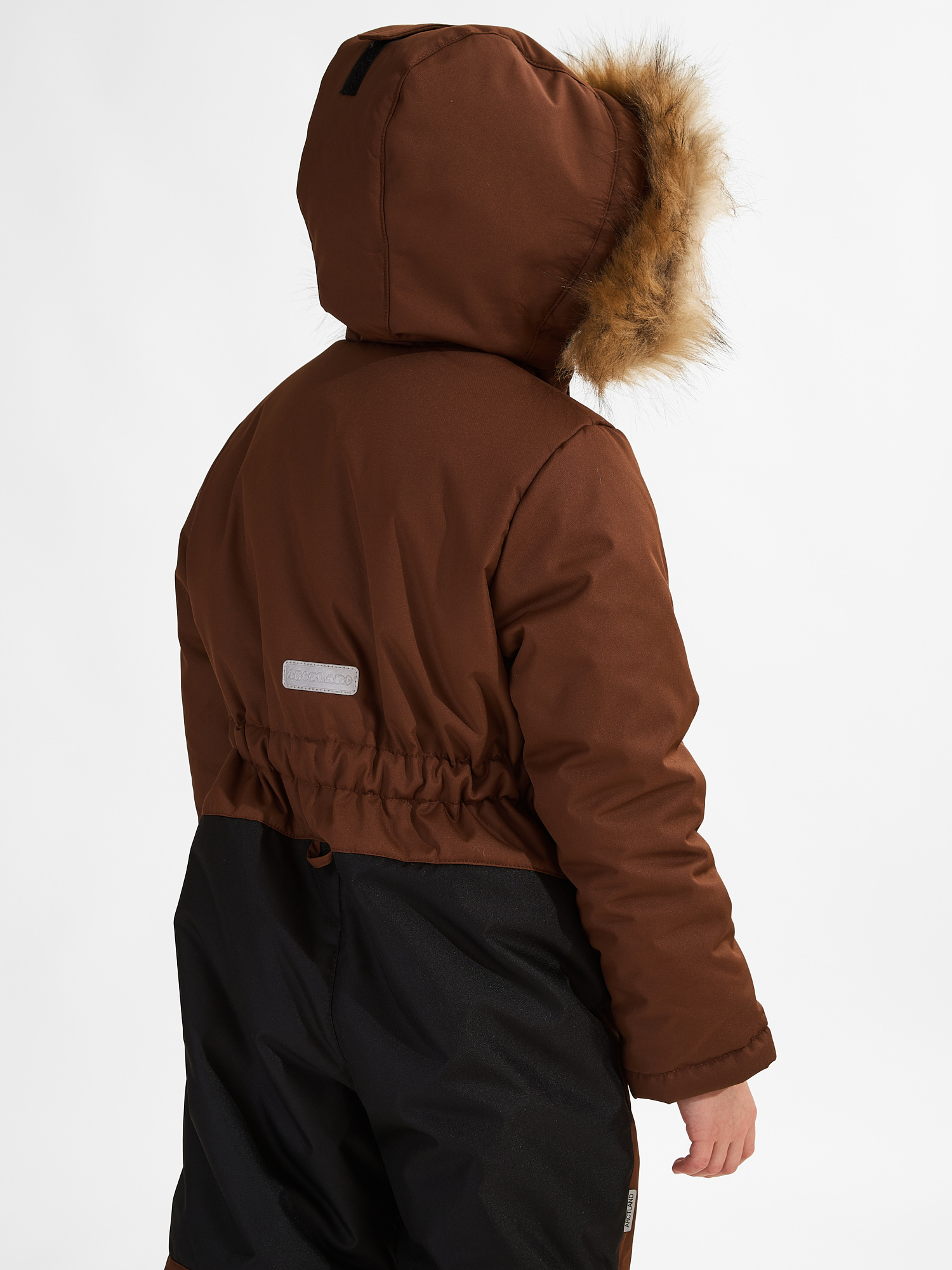 Комбинезон Arctland 878m_фундук - фото 7