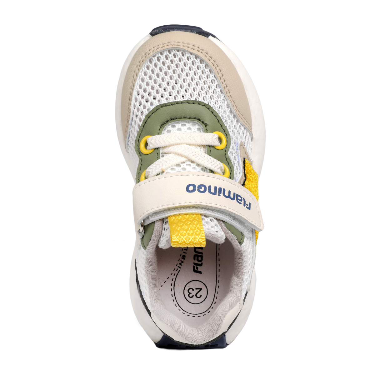 Кроссовки Flamingo 261K-Z48-6572 - фото 7