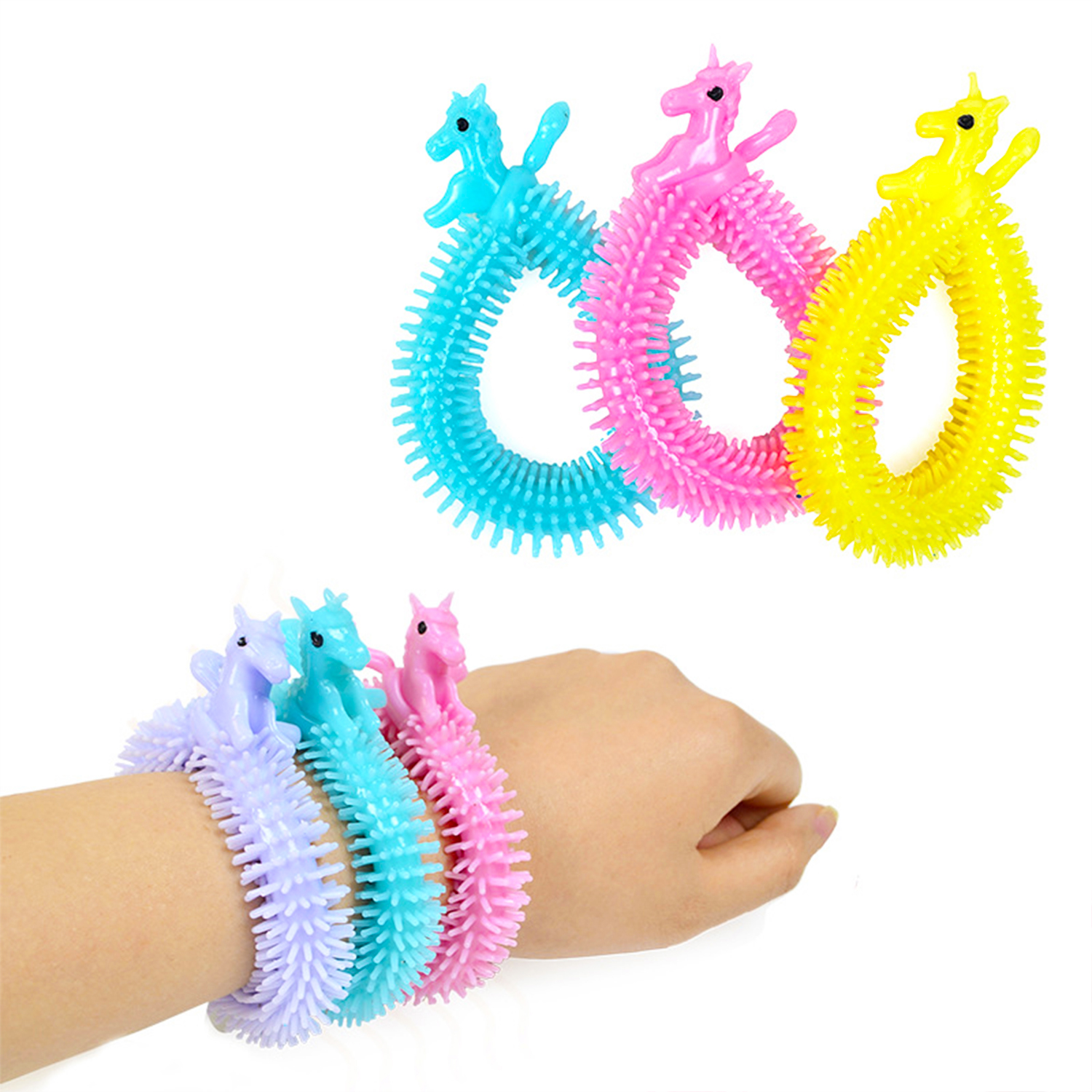 Сквиш MINI-TOYS - фото 2