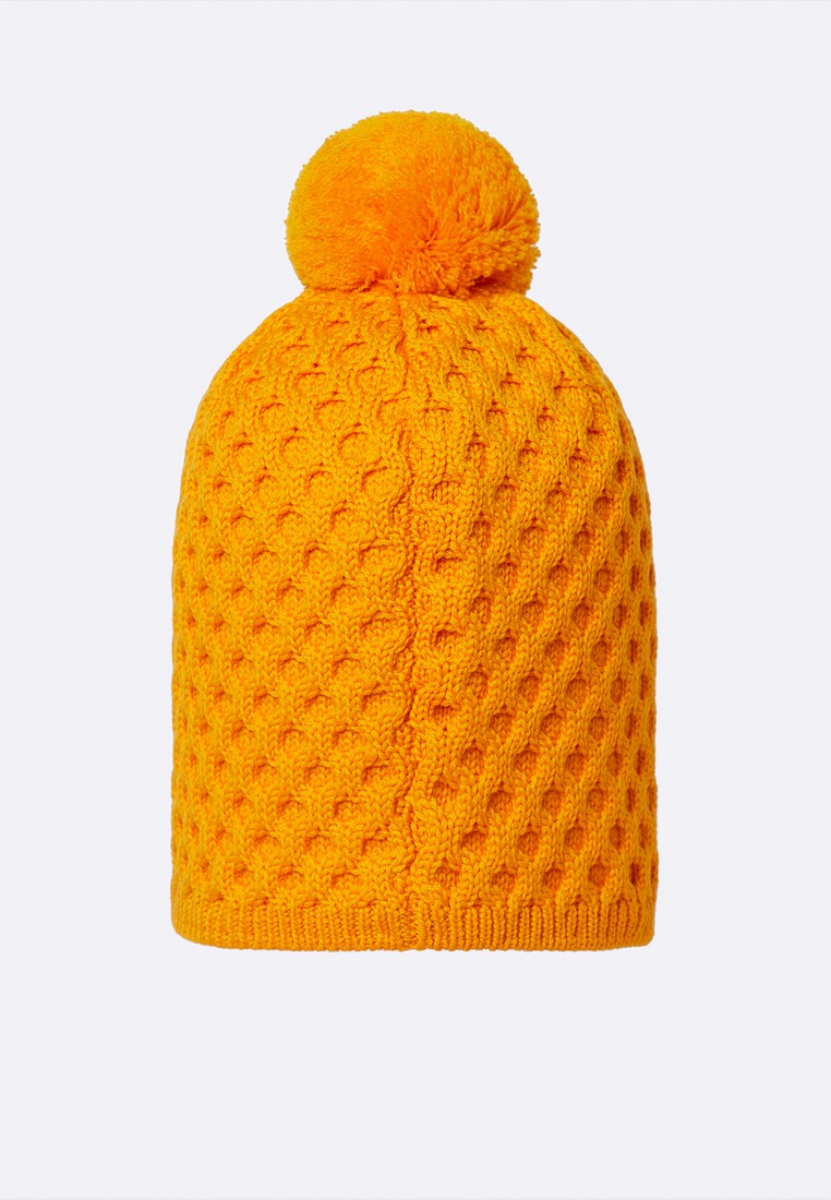 Шапка Lassie 72303406-2670 - фото 2