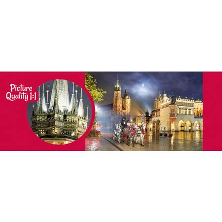 Пазл Cherry Pazzi классический