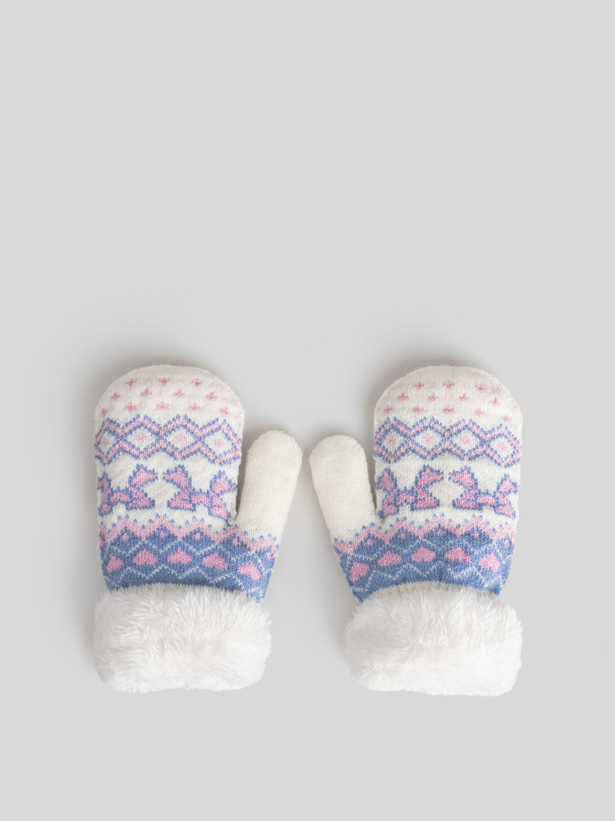 Варежки Acoola 20236430009_0092841 - фото 4