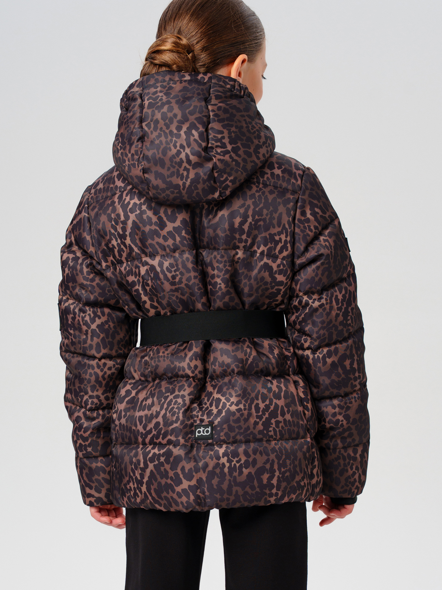 Куртка PlayToday 22527024 - фото 7