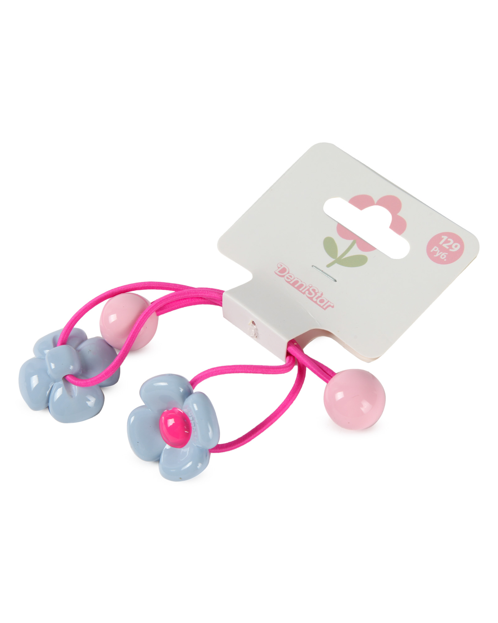 Резинка Demi Star - фото 6