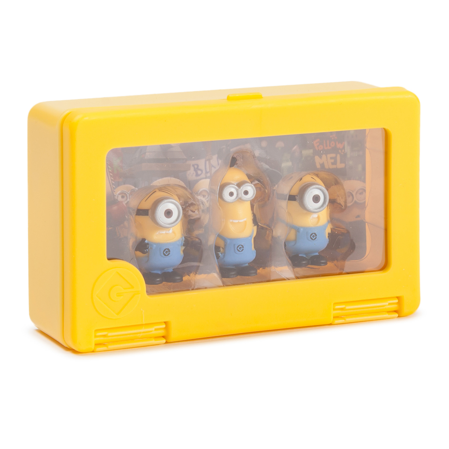 Minions - фото 10