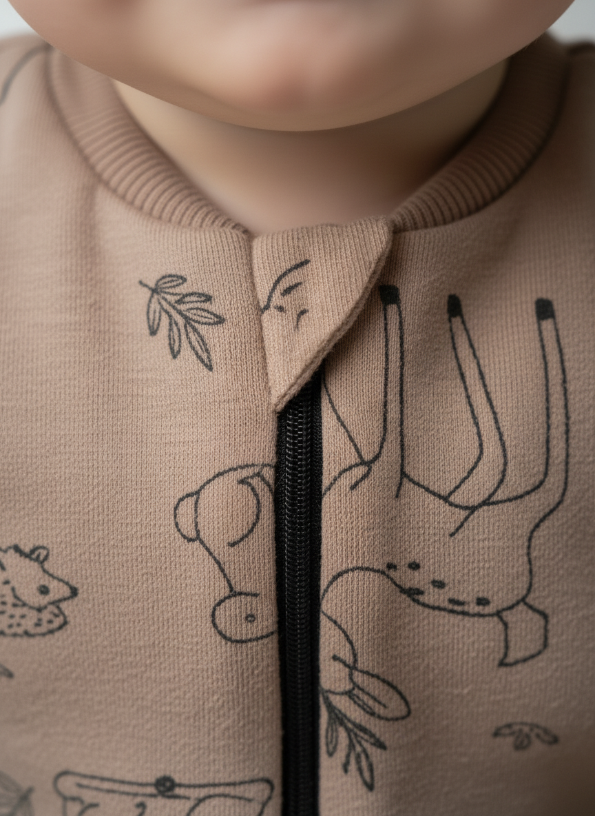 Комбинезон YOULALA 0570340401 - фото 9