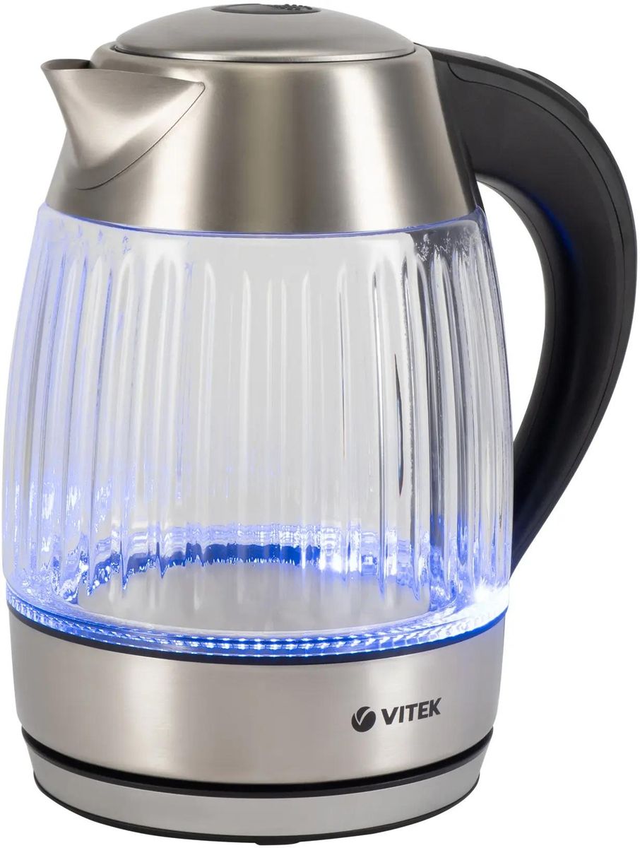 Чайник электрический VITEK VT-7030 - фото 4
