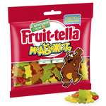 Мармелад жевательный Фруттелла Медвежата 150г
