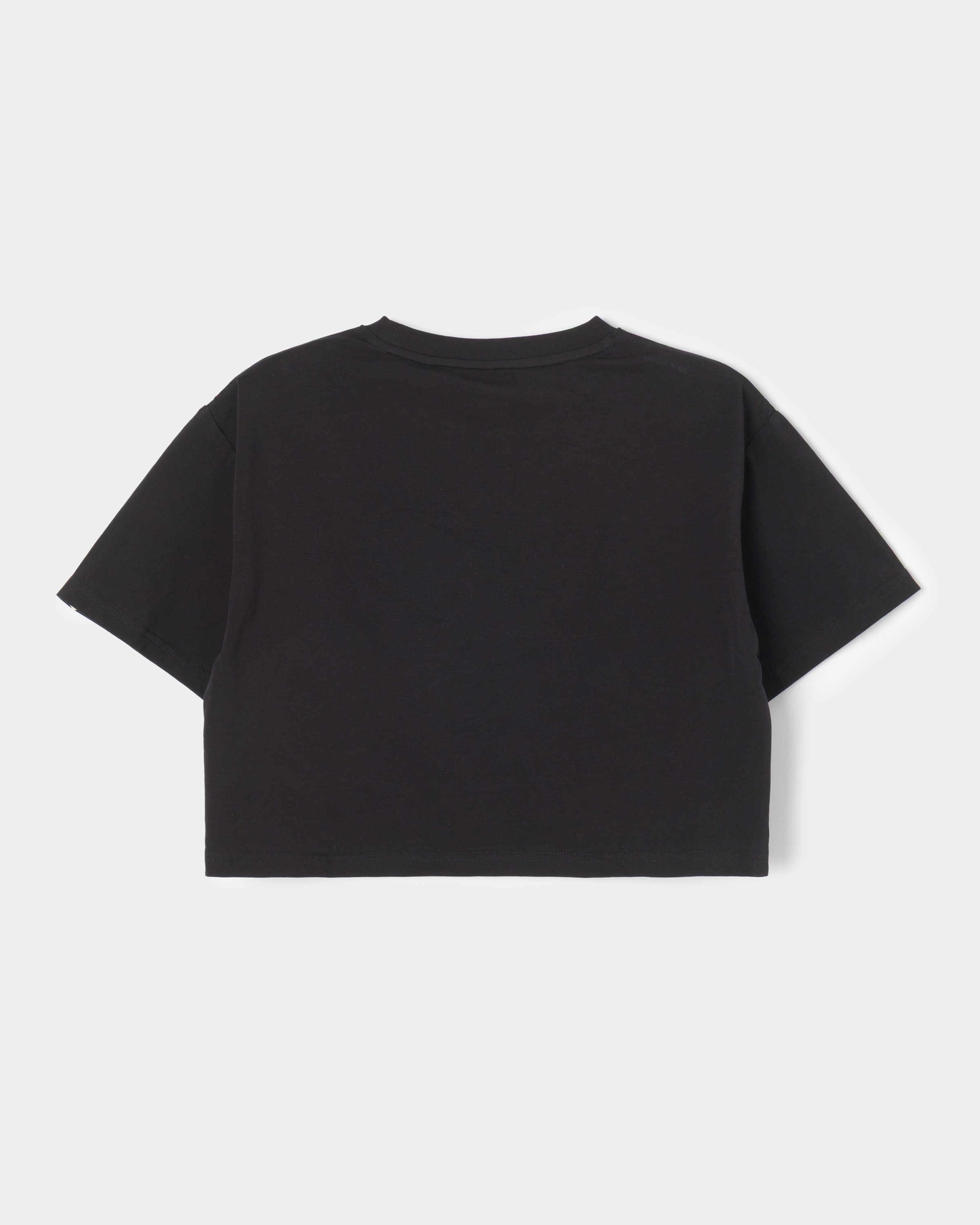 Футболка Futurino Fashion SS26FF-4GJ04tg-99 - фото 2