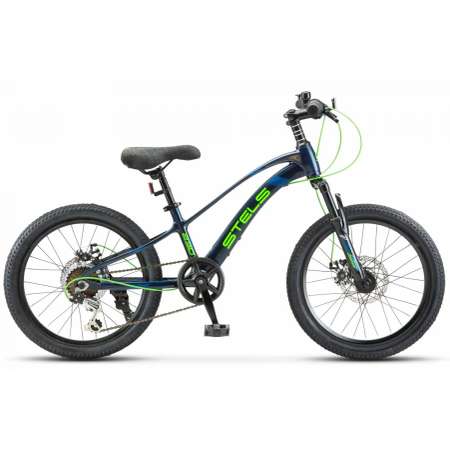 Двухколесный велосипед STELS 20 дюймов