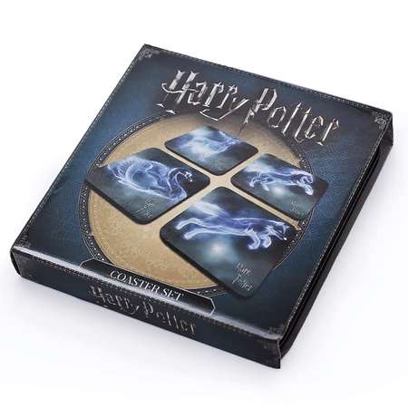 Подставки под напитки Pyramid Harry Potter Patronus