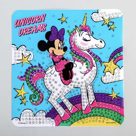Алмазная мозаика Disney