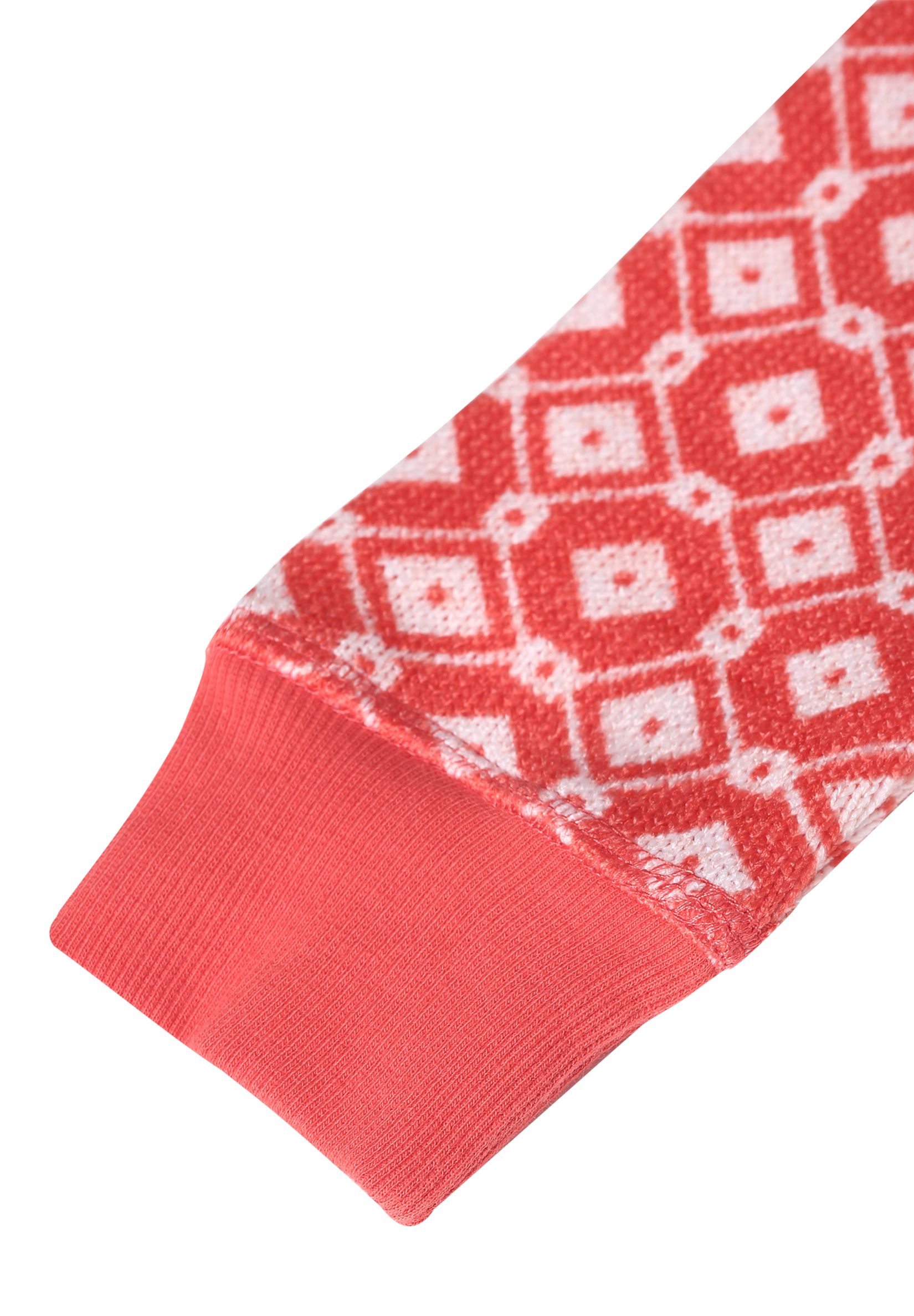 Толстовка Reima 516480-3227 - фото 4