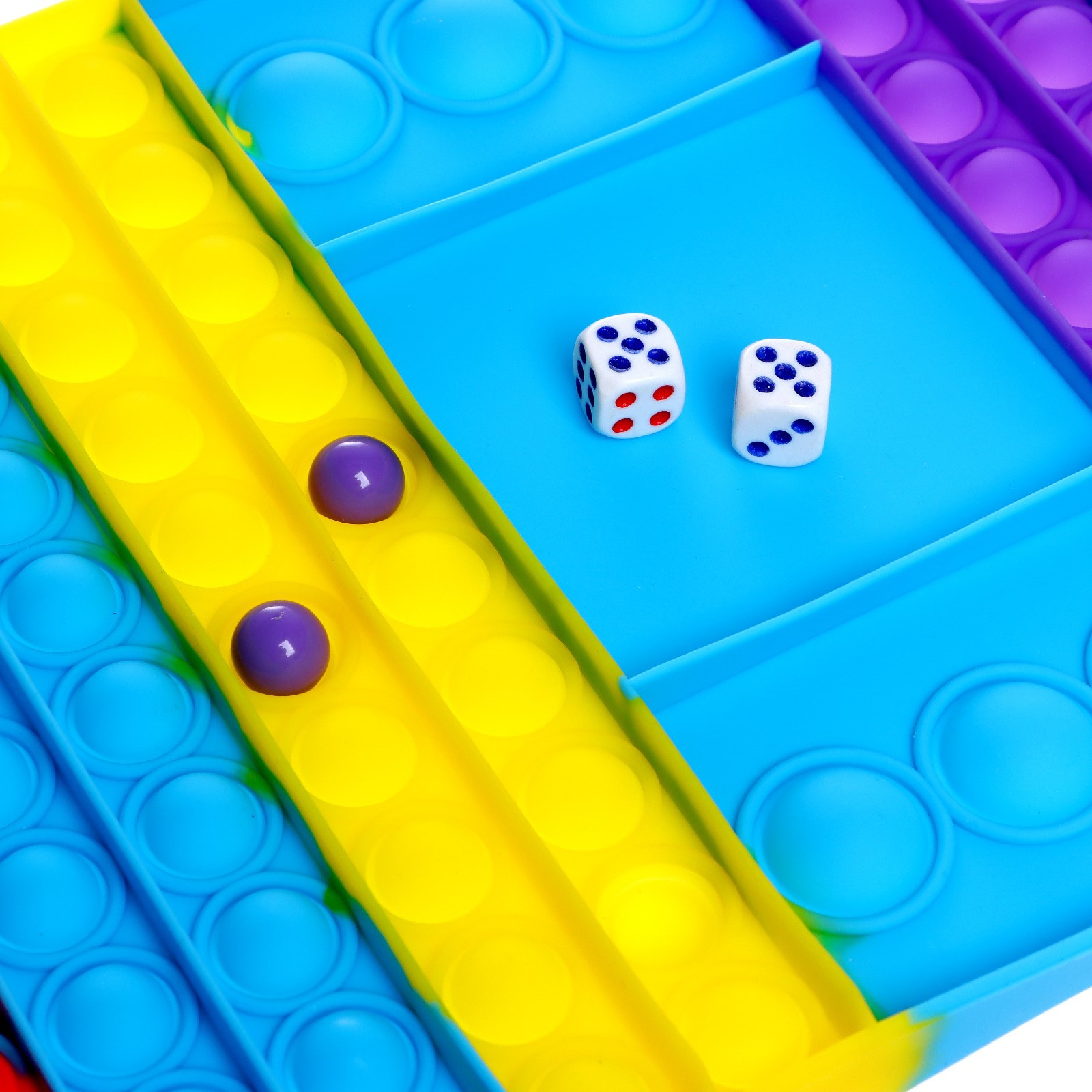 Настольная игра Лас Играс KIDS - фото 5