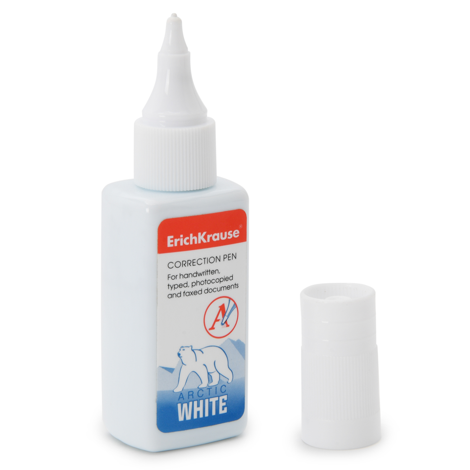 Корректор жидкий ErichKrause - фото 4