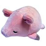 Мягкая игрушка Abtoys Supersoft Свинка