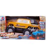 Внедорожник Junfa Jeep 1:14