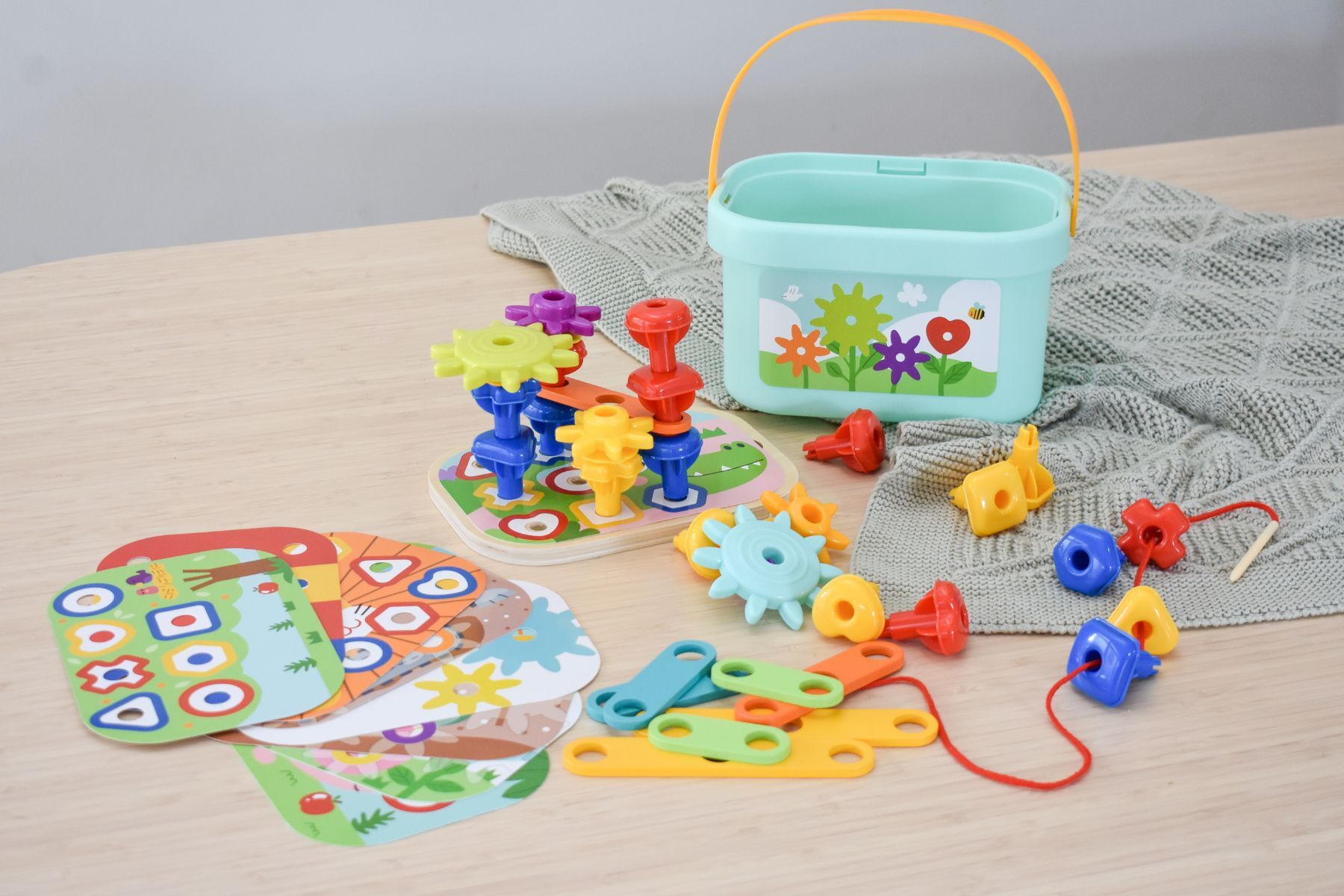 Игрушка Tooky Toy - фото 3