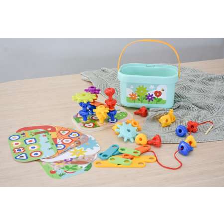 Игрушка Tooky Toy