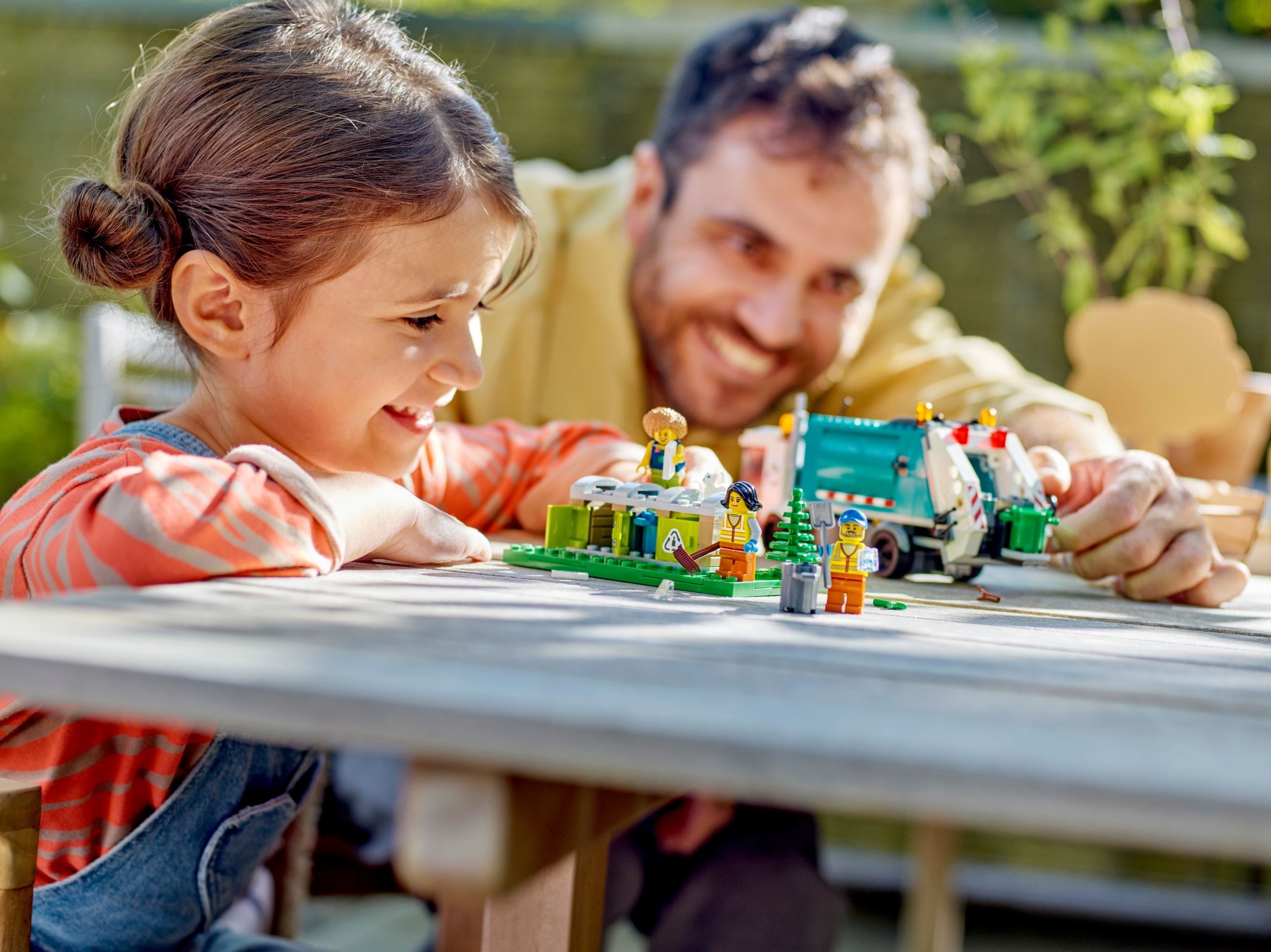 Конструктор LEGO City 60386 261 дет. - фото 2