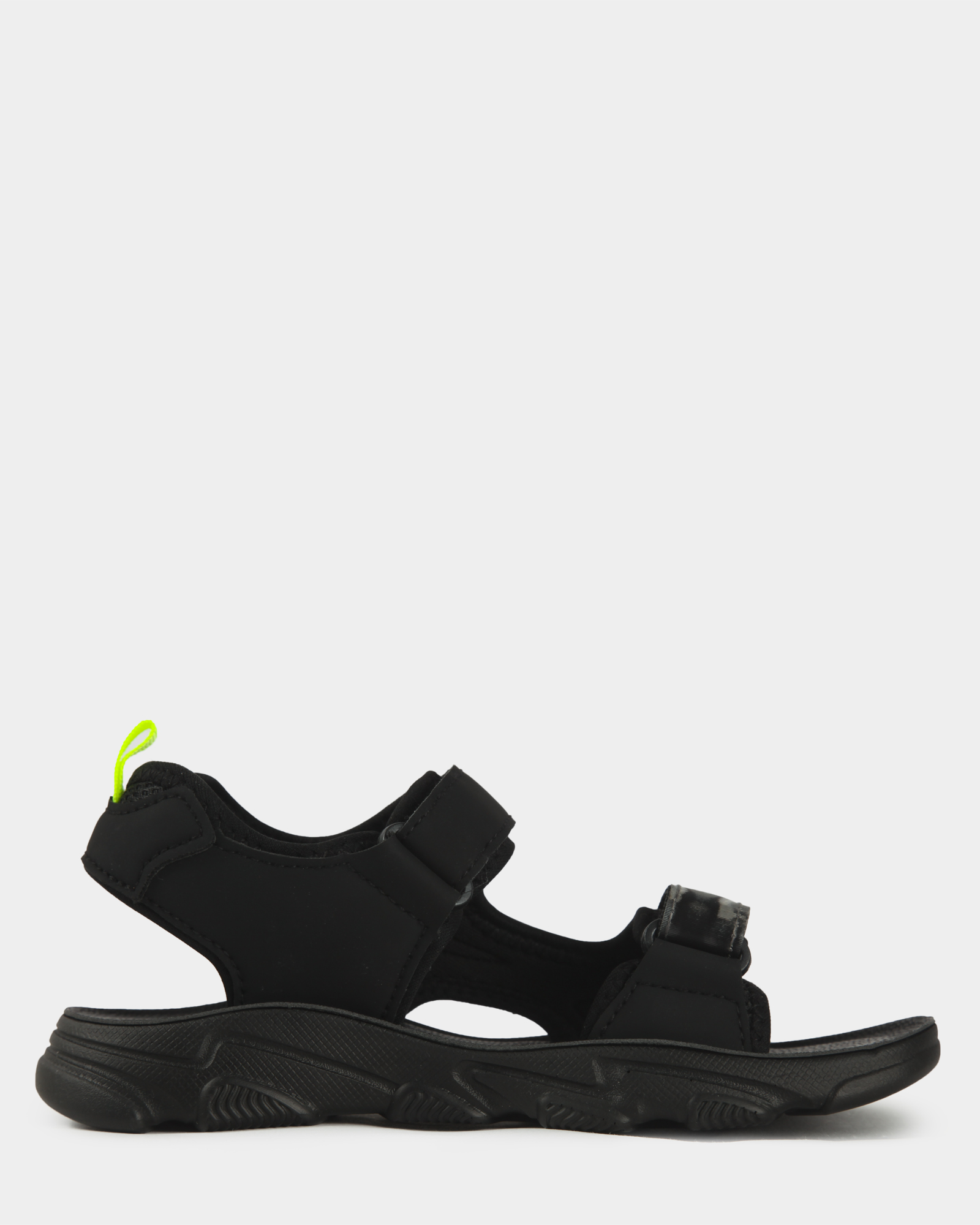 Сандалии Jook S26RFtbSA-644-99 - фото 2