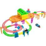 Развивающая железная дорога Thomas and Friends