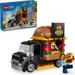 Конструктор LEGO City 60404 194 дет.