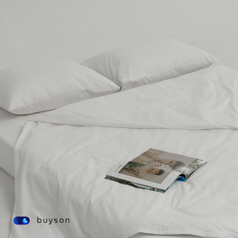 Пододьяльник buyson BuyRelax - фото 7
