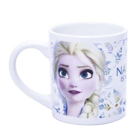 Кружка ND PLAY Frozen 220 мл
