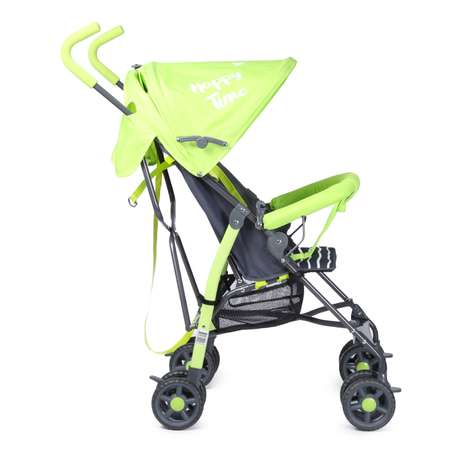 Коляска прогулочная Babyton Zoo Green