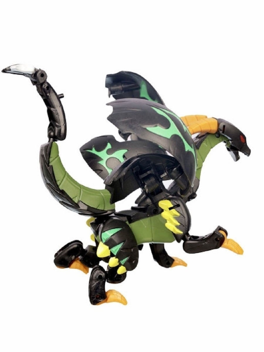 Фигурка Bakugan Адский дракон - фото 3
