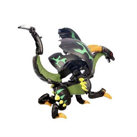 Фигурка Bakugan Адский дракон