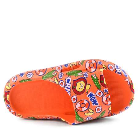 Сланцы Flamingo