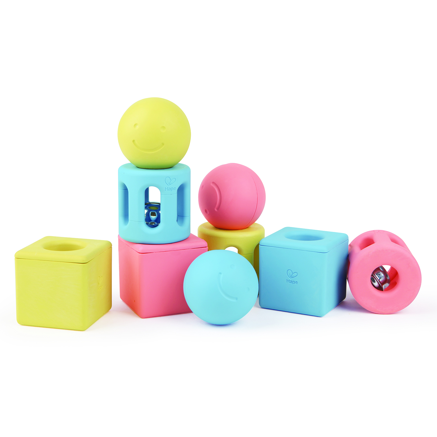Игрушка Hape погремушка - фото 3