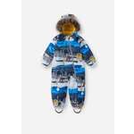 Комбинезон Lassie