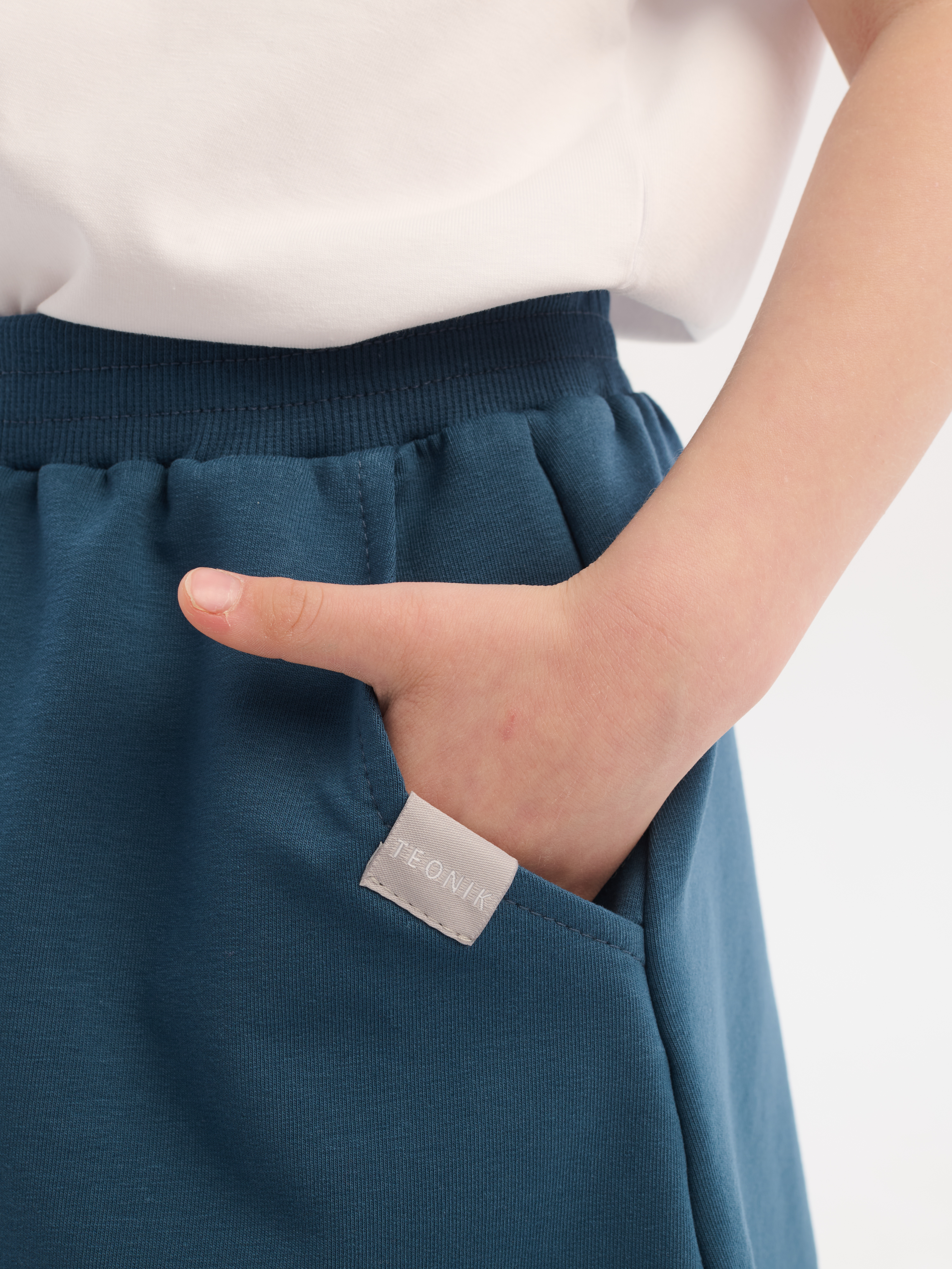 Юбка TEONIK TNsk04 - фото 9