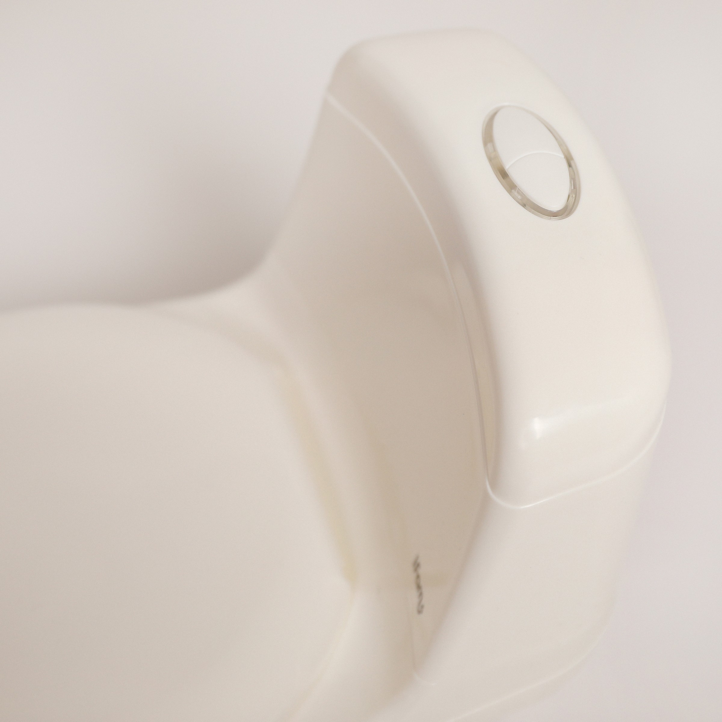 Горшок Ifam Easy doing baby potty музыкальный белый - фото 10