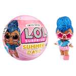 Фигурка L.O.L. Surprise! Summer Dayz Independent Queen