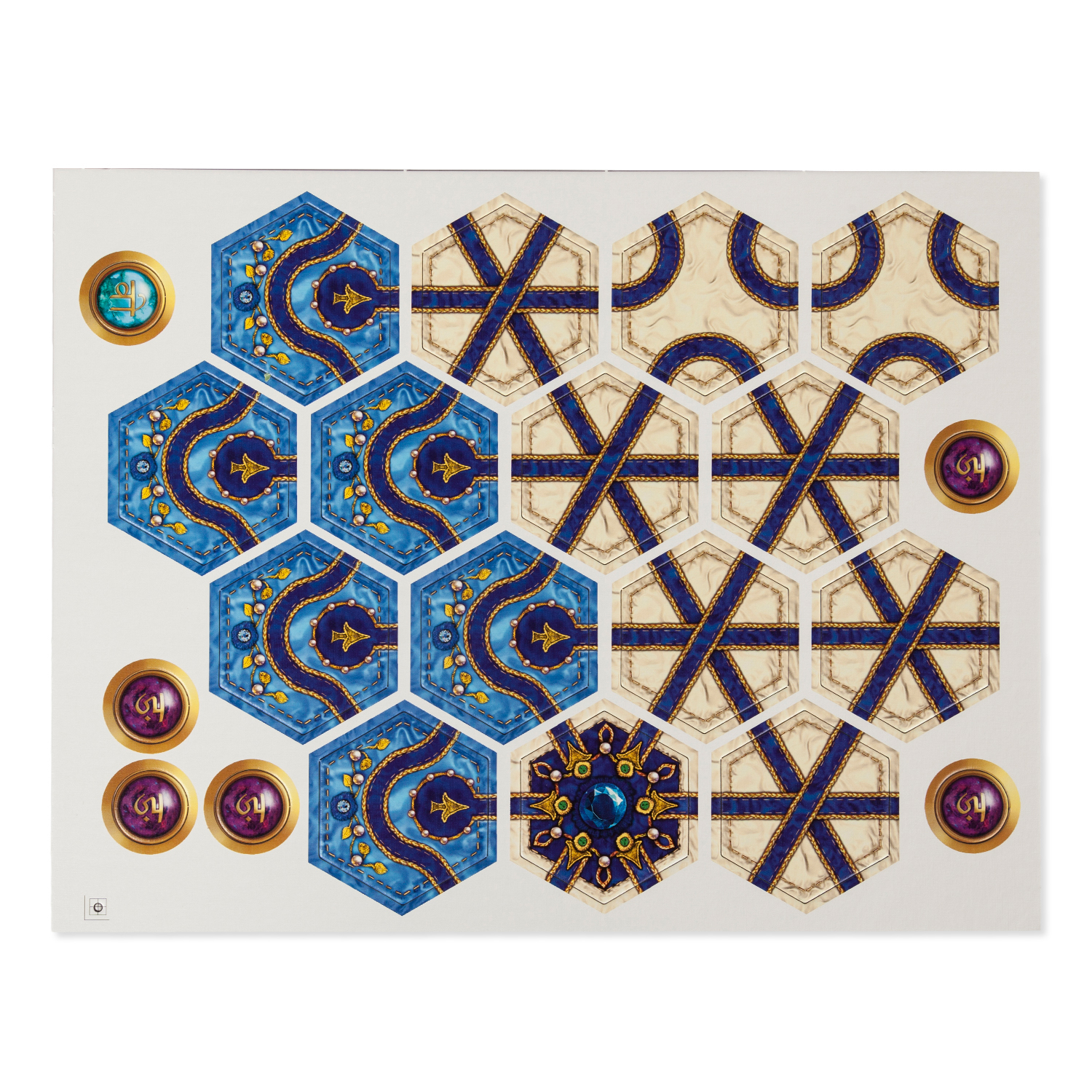 Настольная игра Ravensburger - фото 9
