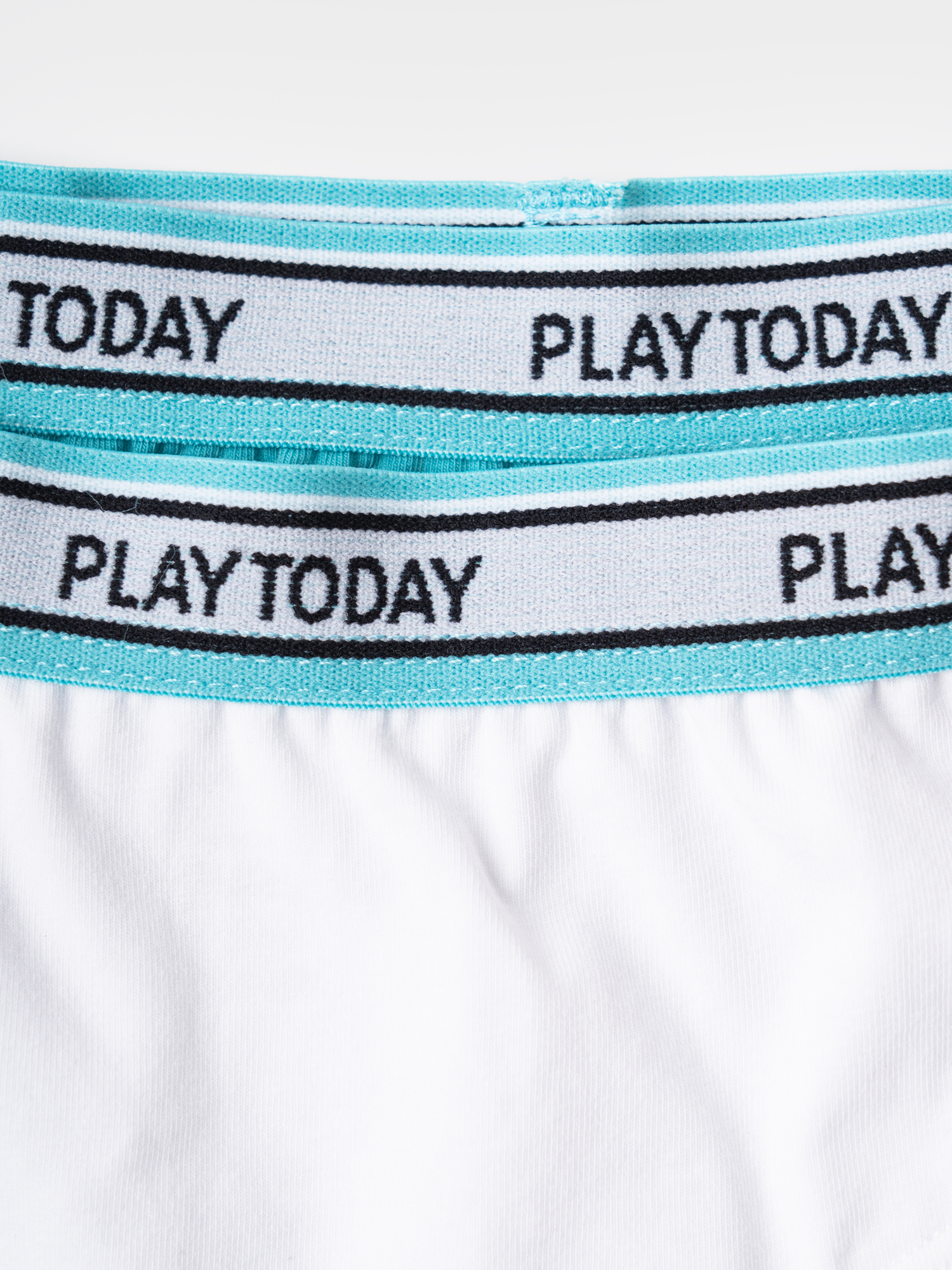 Трусы-брифы 2 шт PlayToday 22621346 - фото 4