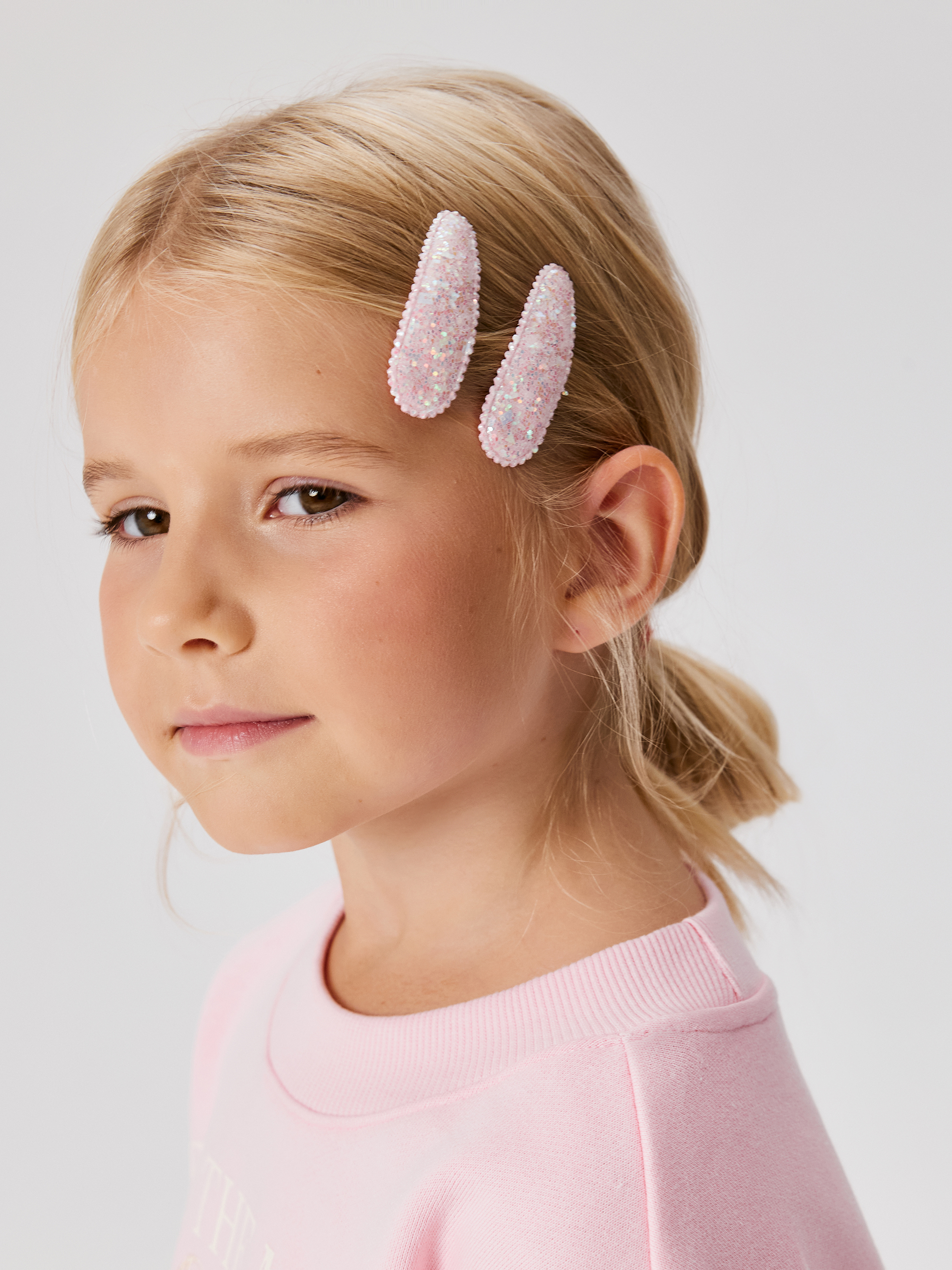 Заколки 10 шт Acoola 20206320691_0093615 - фото 1