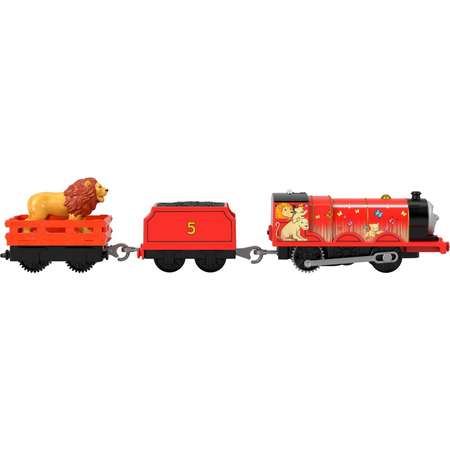 Набор железнодорожный Thomas and Friends