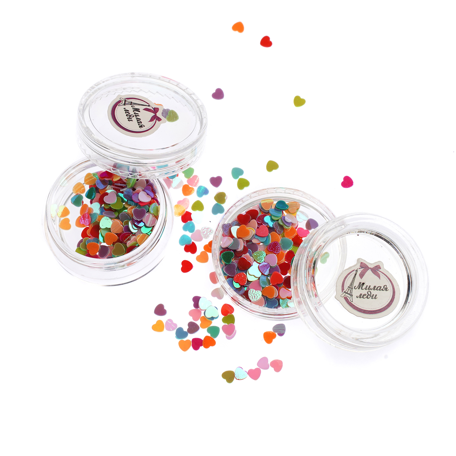 Игрушка Милая леди Котики-Пушинки - фото 7