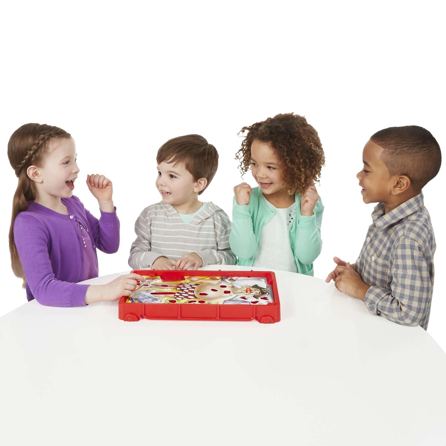 Настольная игра Hasbro Games Операция - фото 8