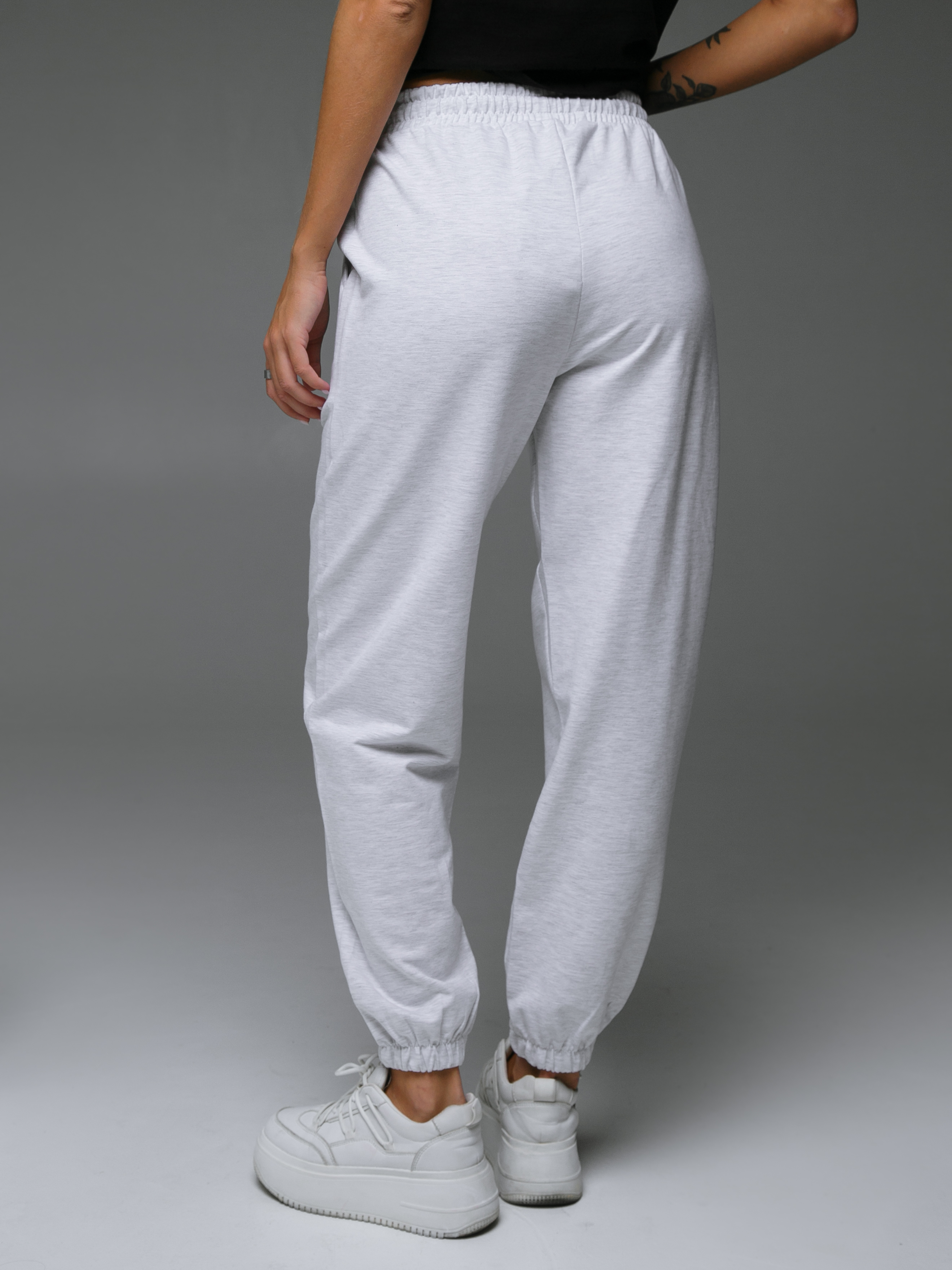 Брюки Ohana Market 25219 - фото 5