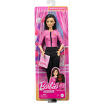 Кукла классическая Barbie высота 30 см