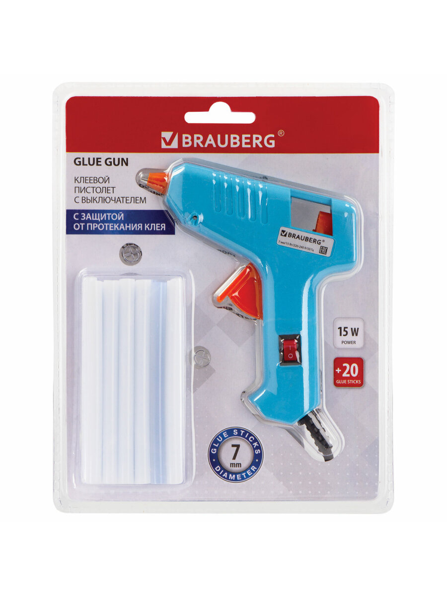 Стержень Brauberg - фото 5