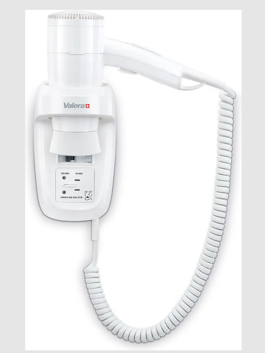 Фен Valera 533.03/044.06 - фото 1