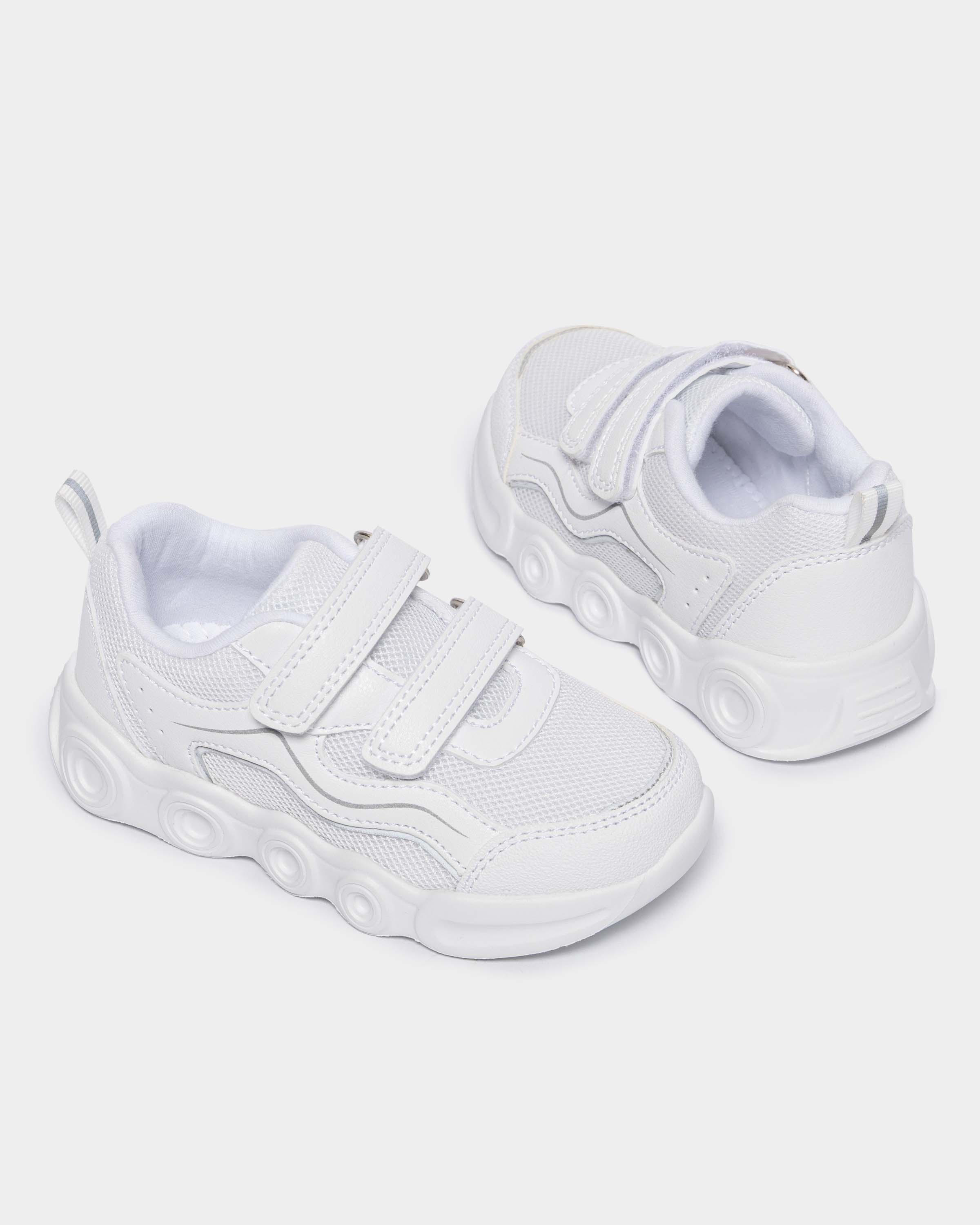 Кроссовки Tombi S26WFigRS-119-00 - фото 6